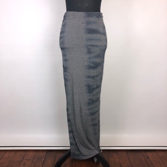 Jessica Simpson | Tie Dye Skirt | S - Picture 2 of 8